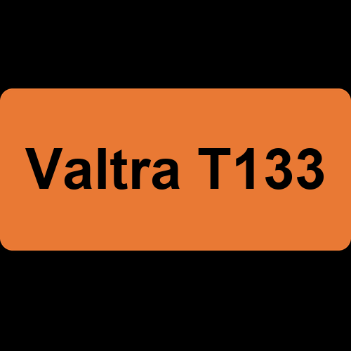 Valtra T133